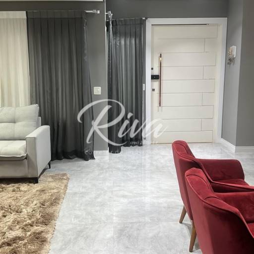 Casa à Venda no Condomínio do Porto - Atibaia/SP em Atibaia, SP por Riva Imóveis a Venda Atibaia