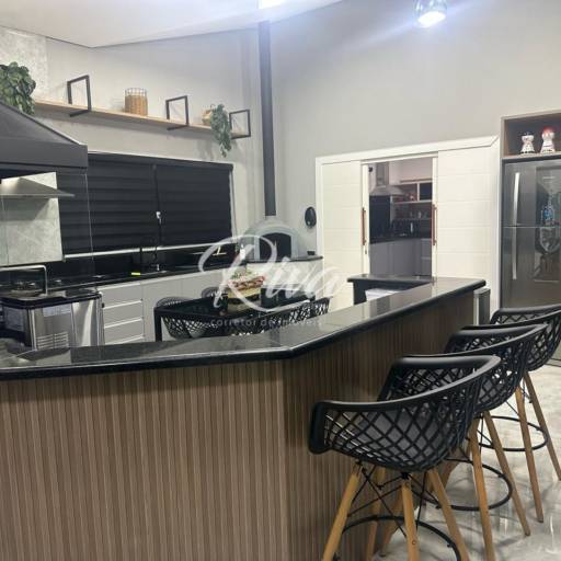 Casa à Venda no Condomínio do Porto - Atibaia/SP em Atibaia, SP por Riva Imóveis a Venda Atibaia