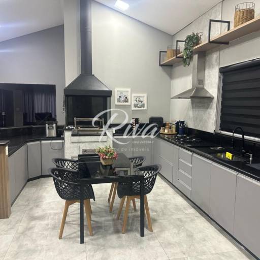 Casa à Venda no Condomínio do Porto - Atibaia/SP em Atibaia, SP por Riva Imóveis a Venda Atibaia