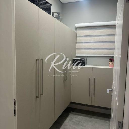 Casa à Venda no Condomínio do Porto - Atibaia/SP em Atibaia, SP por Riva Imóveis a Venda Atibaia