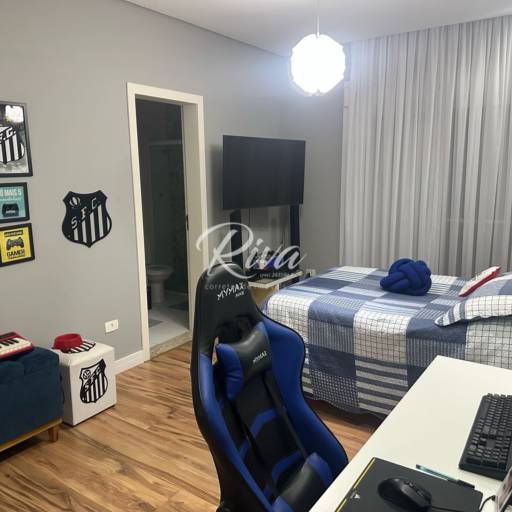 Casa à Venda no Condomínio do Porto - Atibaia/SP em Atibaia, SP por Riva Imóveis a Venda Atibaia