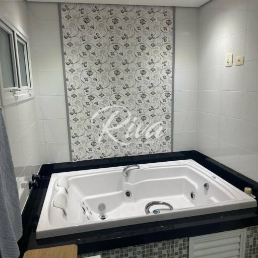 Casa à Venda no Condomínio do Porto - Atibaia/SP por Riva Imóveis a Venda Atibaia