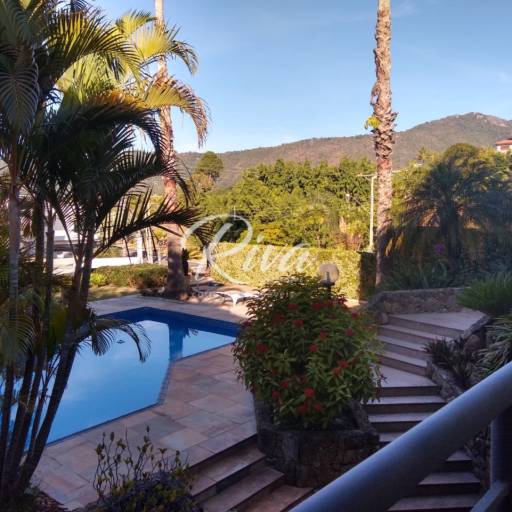 Casa à Venda no Condomínio Osato - Atibaia/SP em Atibaia, SP por Riva Imóveis a Venda Atibaia