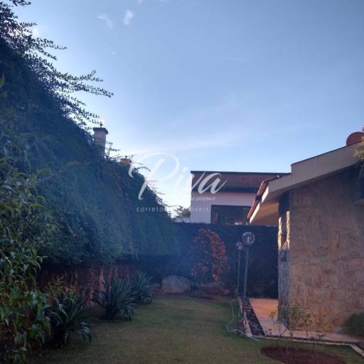 Casa à Venda no Condomínio Osato - Atibaia/SP em Atibaia, SP por Riva Imóveis a Venda Atibaia