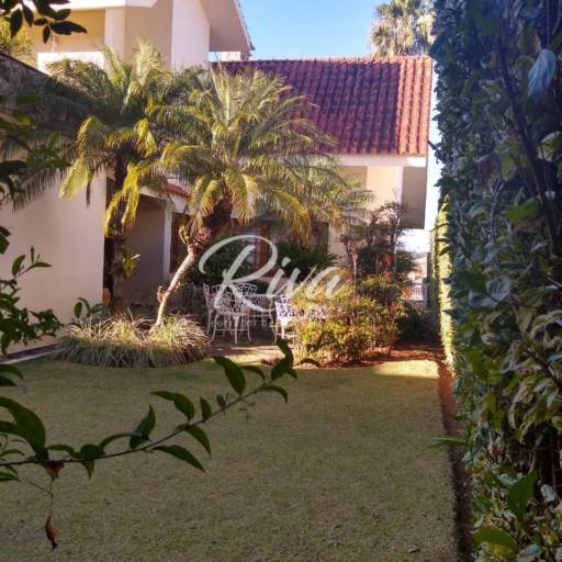 Casa à Venda no Condomínio Osato - Atibaia/SP em Atibaia, SP por Riva Imóveis a Venda Atibaia