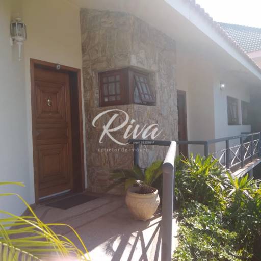 Casa à Venda no Condomínio Osato - Atibaia/SP em Atibaia, SP por Riva Imóveis a Venda Atibaia