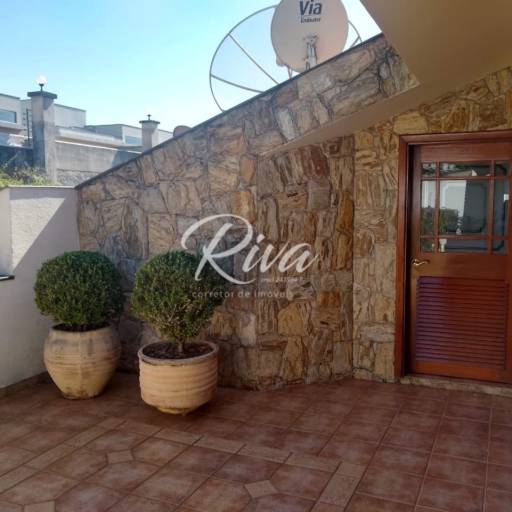 Casa à Venda no Condomínio Osato - Atibaia/SP em Atibaia, SP por Riva Imóveis a Venda Atibaia