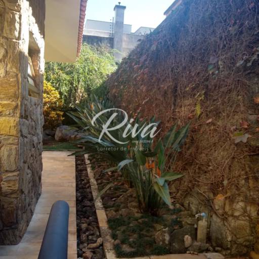 Casa à Venda no Condomínio Osato - Atibaia/SP em Atibaia, SP por Riva Imóveis a Venda Atibaia