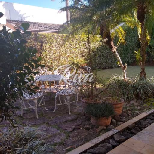 Casa à Venda no Condomínio Osato - Atibaia/SP em Atibaia, SP por Riva Imóveis a Venda Atibaia