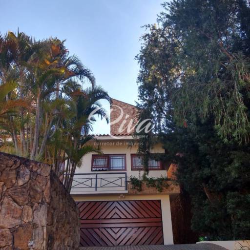 Casa à Venda no Condomínio Osato - Atibaia/SP em Atibaia, SP por Riva Imóveis a Venda Atibaia