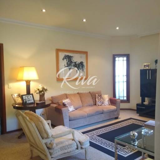 Casa à Venda no Condomínio Osato - Atibaia/SP em Atibaia, SP por Riva Imóveis a Venda Atibaia