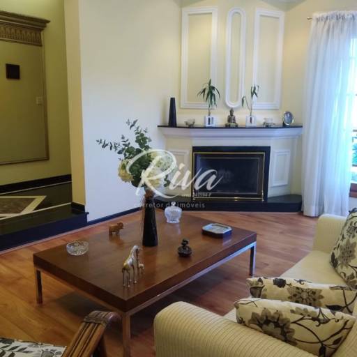 Casa à Venda no Condomínio Osato - Atibaia/SP em Atibaia, SP por Riva Imóveis a Venda Atibaia