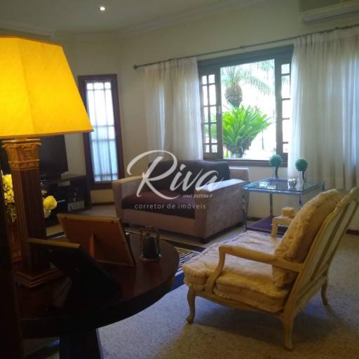 Casa à Venda no Condomínio Osato - Atibaia/SP por Riva Imóveis a Venda Atibaia