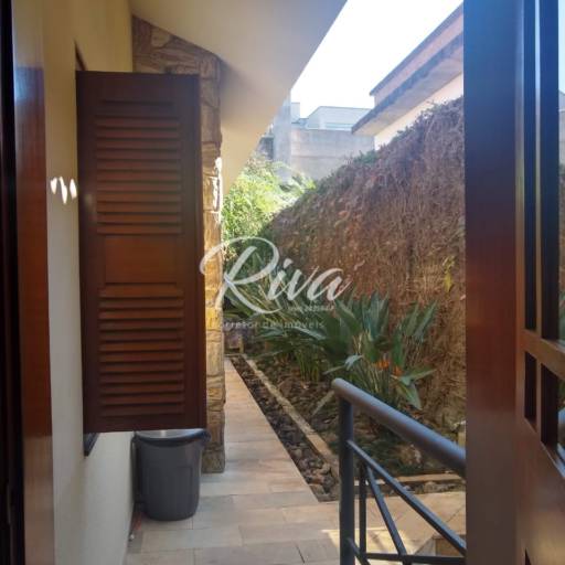 Casa à Venda no Condomínio Osato - Atibaia/SP por Riva Imóveis a Venda Atibaia