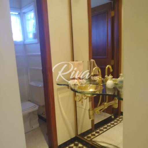 Casa à Venda no Condomínio Osato - Atibaia/SP por Riva Imóveis a Venda Atibaia