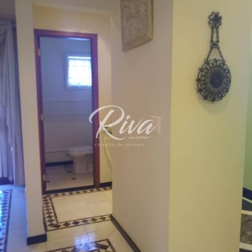 Casa à Venda no Condomínio Osato - Atibaia/SP por Riva Imóveis a Venda Atibaia