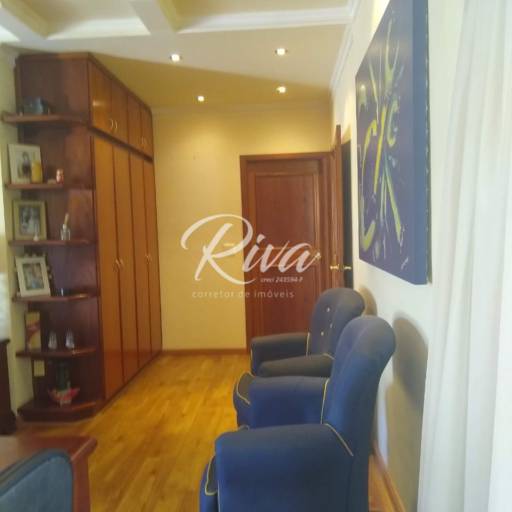 Casa à Venda no Condomínio Osato - Atibaia/SP por Riva Imóveis a Venda Atibaia