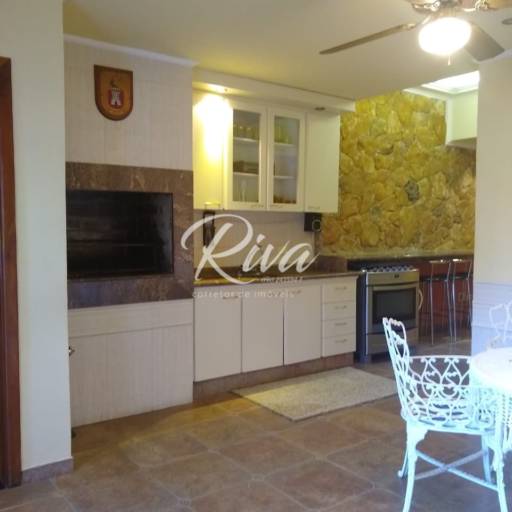 Casa à Venda no Condomínio Osato - Atibaia/SP por Riva Imóveis a Venda Atibaia