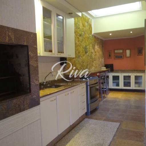 Casa à Venda no Condomínio Osato - Atibaia/SP por Riva Imóveis a Venda Atibaia