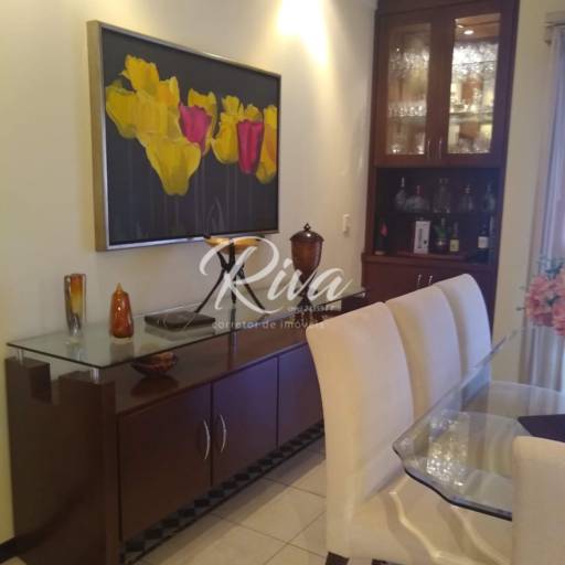 Casa à Venda no Condomínio Osato - Atibaia/SP por Riva Imóveis a Venda Atibaia