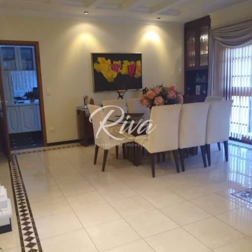 Casa à Venda no Condomínio Osato - Atibaia/SP por Riva Imóveis a Venda Atibaia