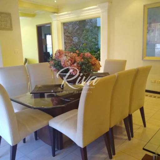 Casa à Venda no Condomínio Osato - Atibaia/SP por Riva Imóveis a Venda Atibaia