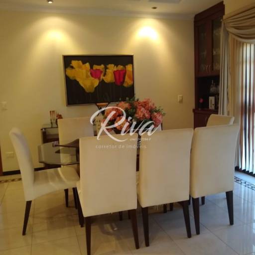 Casa à Venda no Condomínio Osato - Atibaia/SP por Riva Imóveis a Venda Atibaia