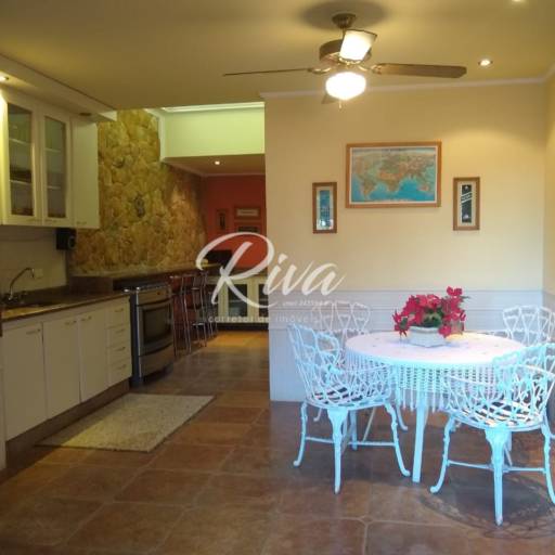 Casa à Venda no Condomínio Osato - Atibaia/SP por Riva Imóveis a Venda Atibaia