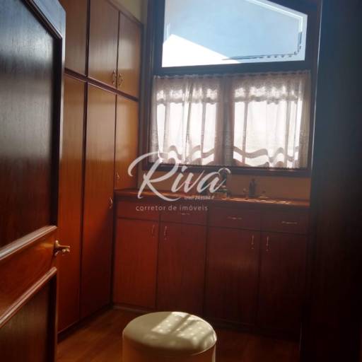 Casa à Venda no Condomínio Osato - Atibaia/SP por Riva Imóveis a Venda Atibaia