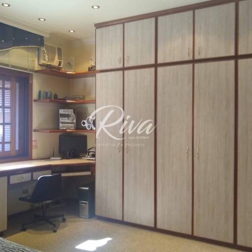 Casa à Venda no Condomínio Osato - Atibaia/SP por Riva Imóveis a Venda Atibaia