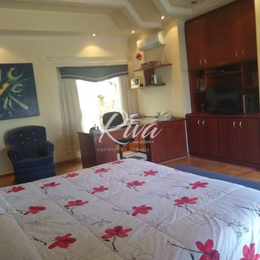 Casa à Venda no Condomínio Osato - Atibaia/SP por Riva Imóveis a Venda Atibaia