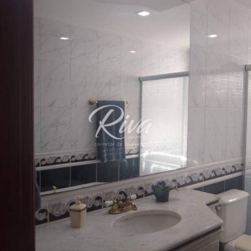 Casa à Venda no Condomínio Osato - Atibaia/SP por Riva Imóveis a Venda Atibaia