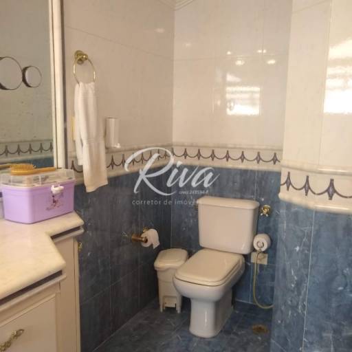 Casa à Venda no Condomínio Osato - Atibaia/SP por Riva Imóveis a Venda Atibaia