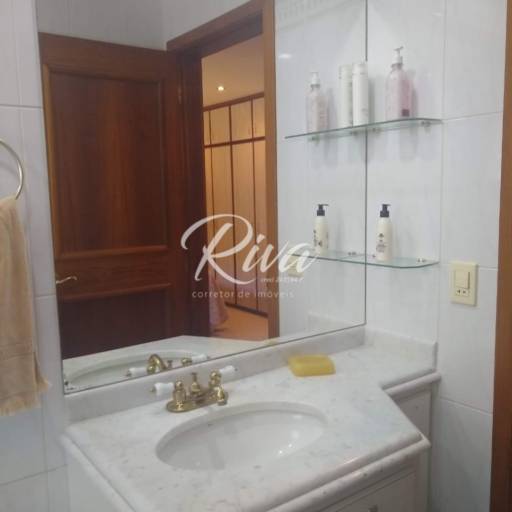 Casa à Venda no Condomínio Osato - Atibaia/SP por Riva Imóveis a Venda Atibaia