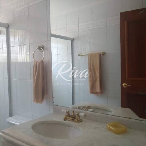 Casa à Venda no Condomínio Osato - Atibaia/SP por Riva Imóveis a Venda Atibaia