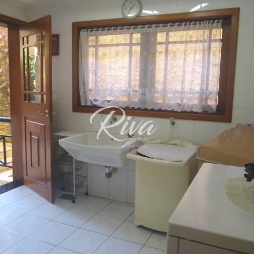 Casa à Venda no Condomínio Osato - Atibaia/SP por Riva Imóveis a Venda Atibaia