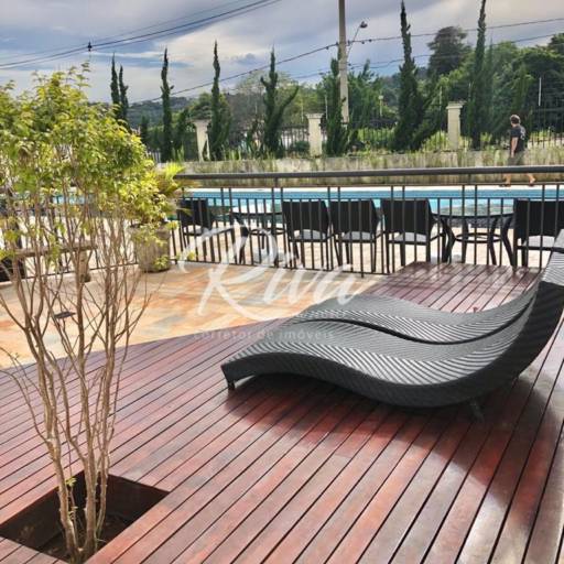 Apartamento à Venda no Condomínio Residencial V. Giglio - Atibaia/SP por Riva Imóveis a Venda Atibaia