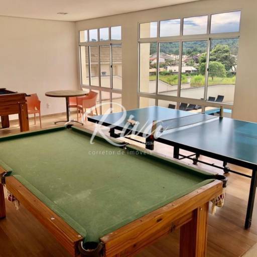 Apartamento à Venda no Condomínio Residencial V. Giglio - Atibaia/SP por Riva Imóveis a Venda Atibaia