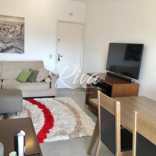 Apartamento à Venda no Condomínio Residencial V. Giglio - Atibaia/SP por Riva Imóveis a Venda Atibaia