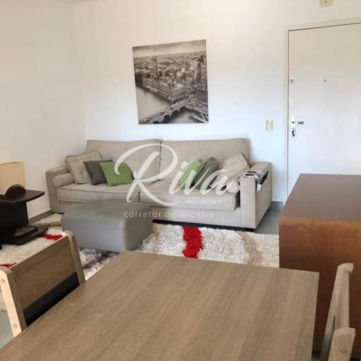 Apartamento à Venda no Condomínio Residencial V. Giglio - Atibaia/SP por Riva Imóveis a Venda Atibaia