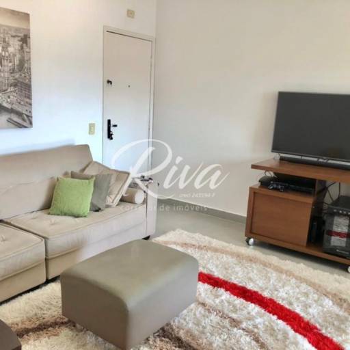 Apartamento à Venda no Condomínio Residencial V. Giglio - Atibaia/SP por Riva Imóveis a Venda Atibaia