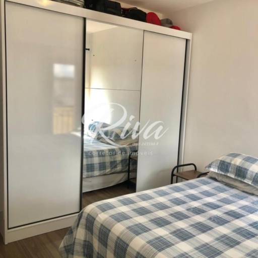 Apartamento à Venda no Condomínio Residencial V. Giglio - Atibaia/SP por Riva Imóveis a Venda Atibaia