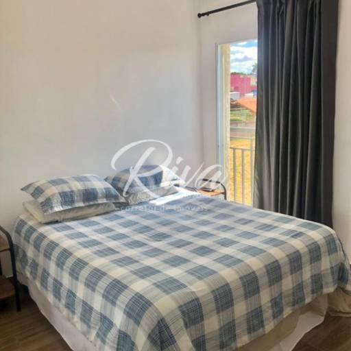 Apartamento à Venda no Condomínio Residencial V. Giglio - Atibaia/SP por Riva Imóveis a Venda Atibaia