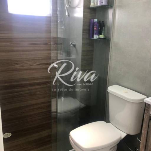 Apartamento à Venda no Condomínio Residencial V. Giglio - Atibaia/SP por Riva Imóveis a Venda Atibaia