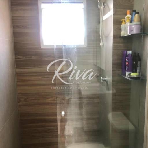 Apartamento à Venda no Condomínio Residencial V. Giglio - Atibaia/SP por Riva Imóveis a Venda Atibaia