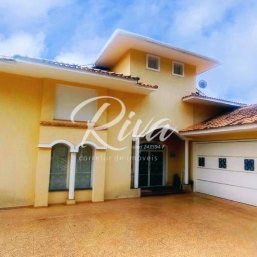 Casa à Venda em Atibaia/SP em Atibaia, SP por Riva Imóveis a Venda Atibaia