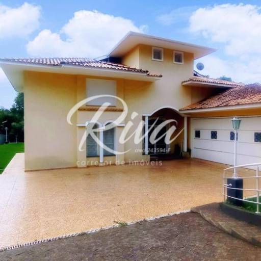 Casa à Venda em Atibaia/SP em Atibaia, SP por Riva Imóveis a Venda Atibaia