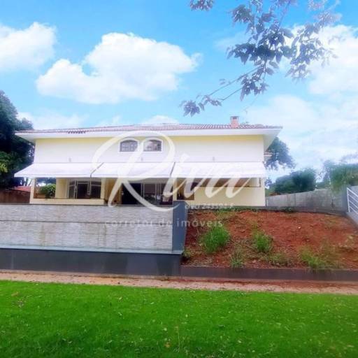 Casa à Venda em Atibaia/SP em Atibaia, SP por Riva Imóveis a Venda Atibaia
