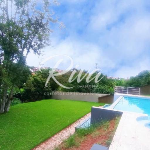 Casa à Venda em Atibaia/SP em Atibaia, SP por Riva Imóveis a Venda Atibaia