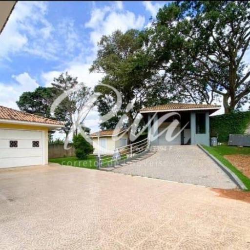 Casa à Venda em Atibaia/SP em Atibaia, SP por Riva Imóveis a Venda Atibaia